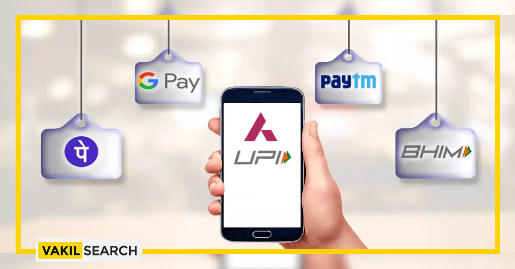 How To Create UPI ID In Different Methods A Guide