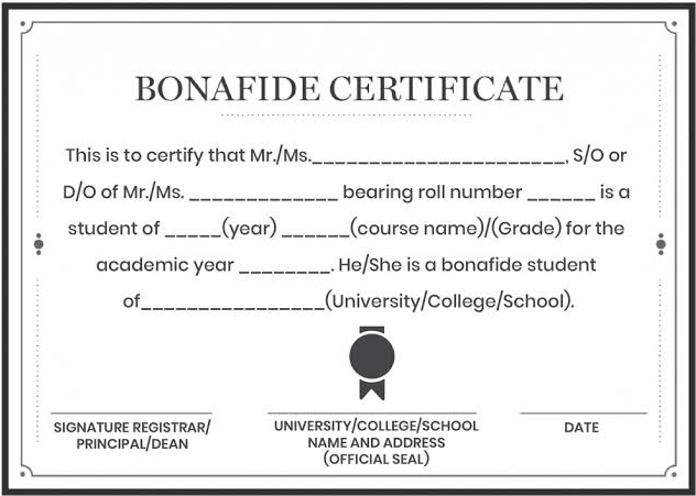 salary slip