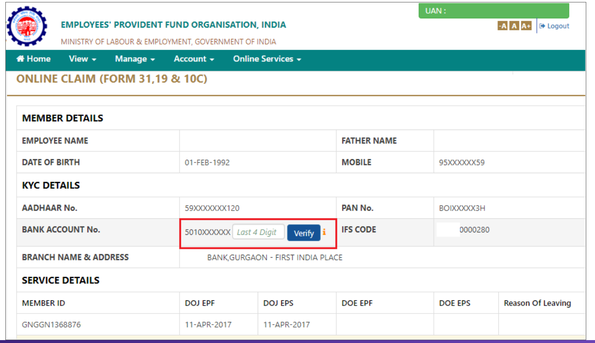 How Can I Withdraw My EPF? - Vakilsearch | Blog