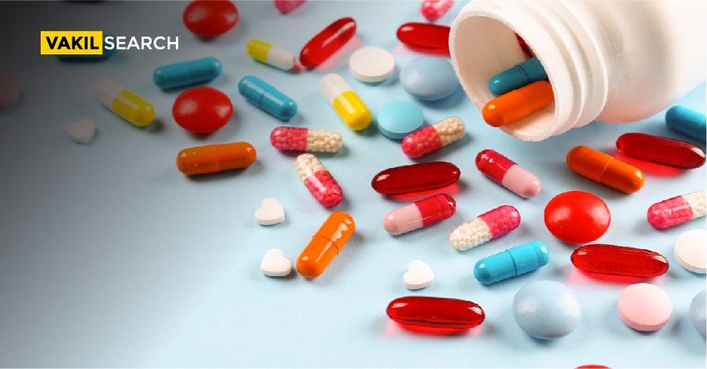 Pharmaceutical Business Products