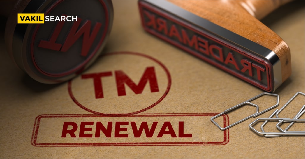 Why Renew a Trademark?