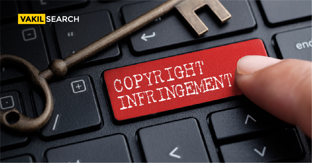 copyright infringement of software