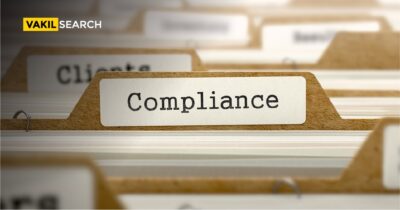 Compliance for private limited companies