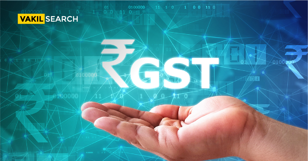 Form GST Reg-09: GST Registration for NRI's