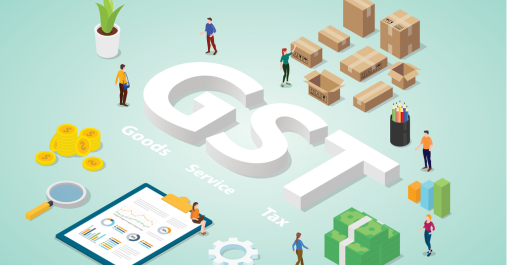 How To Find Legal Name Of Company By Gst Number