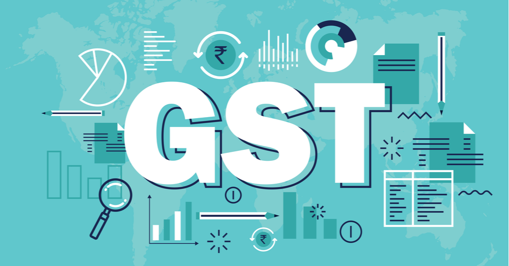 How To Get Gst Number Without Business