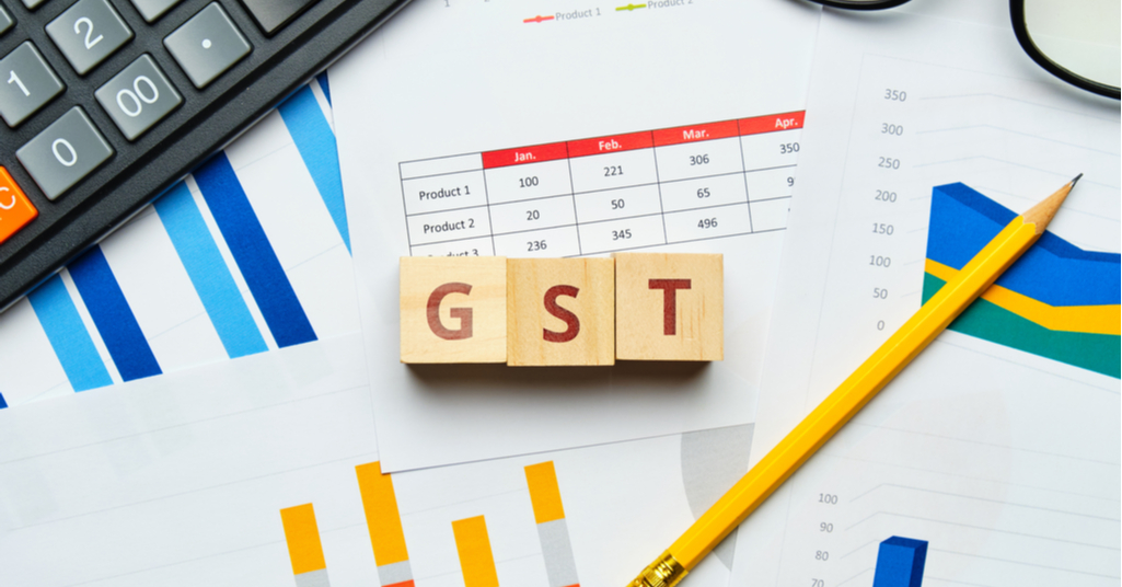 Singapore GST Registration