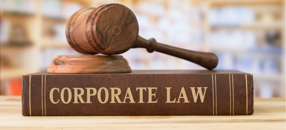 Corporate Law Basics