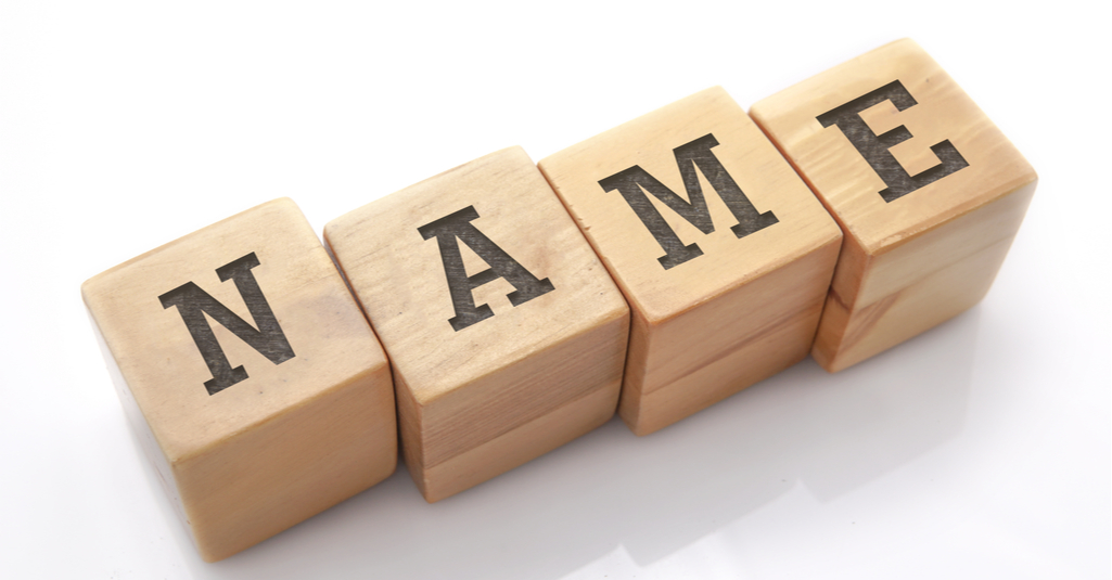 Psychological Impact of Changing Your Name