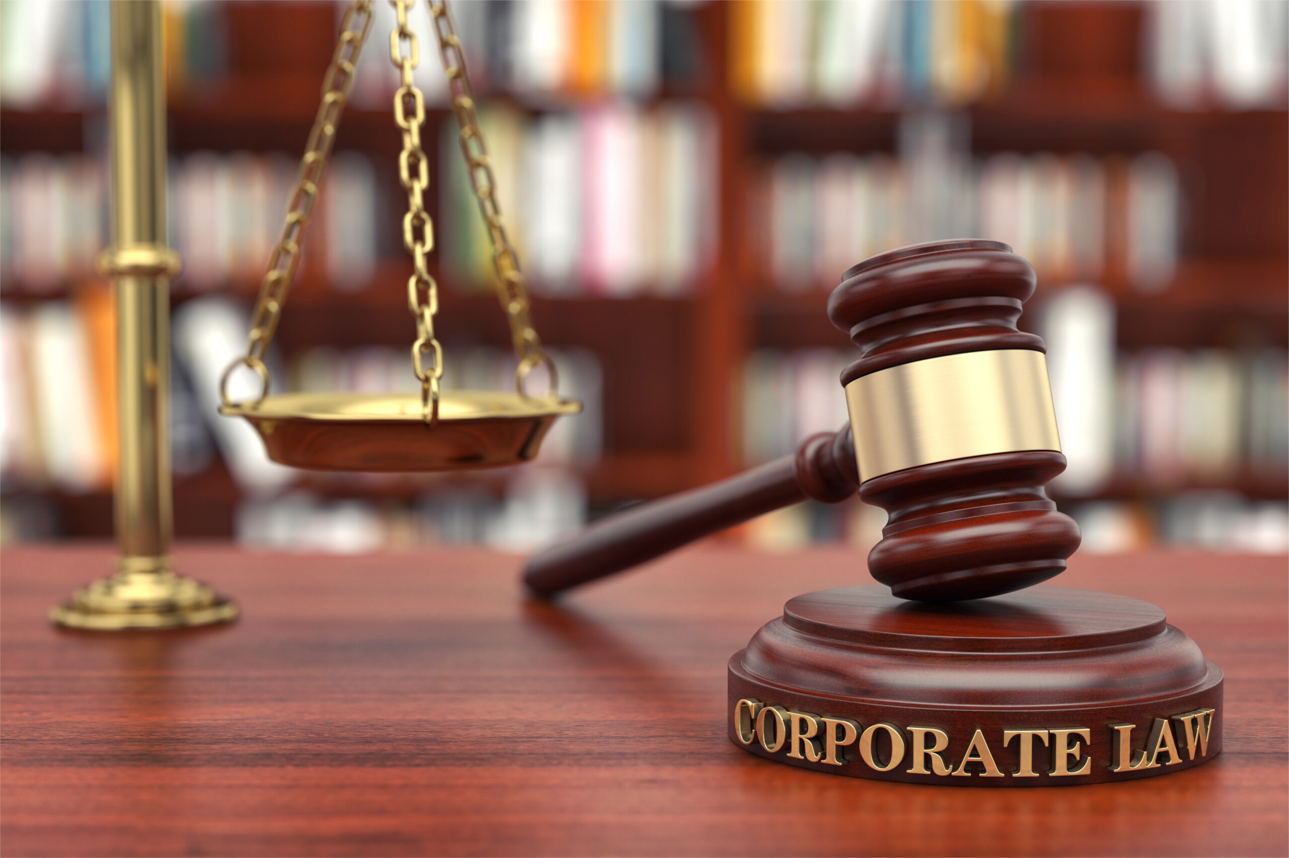 Essential Corporate Law in the United States (USA)