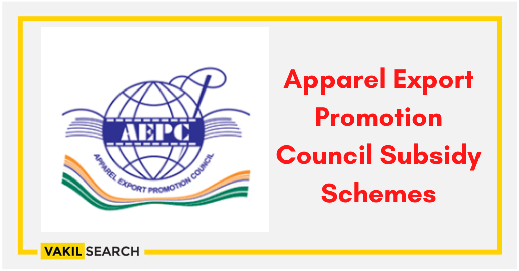 apparel-export-promotion-council-subsidy-schemes