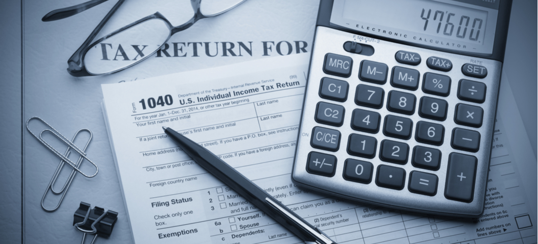 How Much Can You Get From A Tax Return