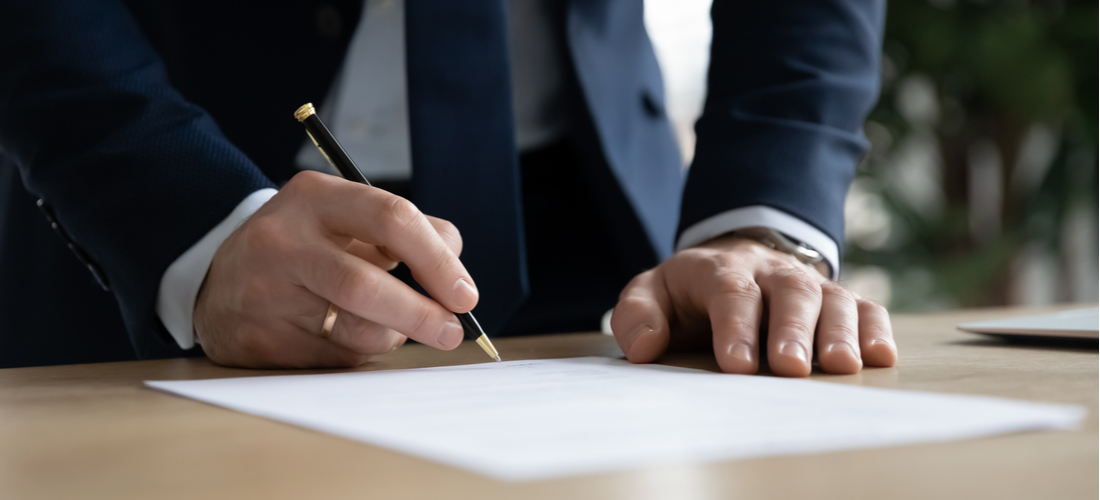 Reasons to Use Consulting Agreement in Business