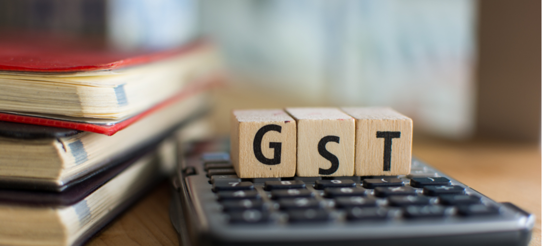 GST On Labour Charges Vakilsearch