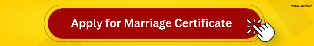 Apply for Marriage Certificate