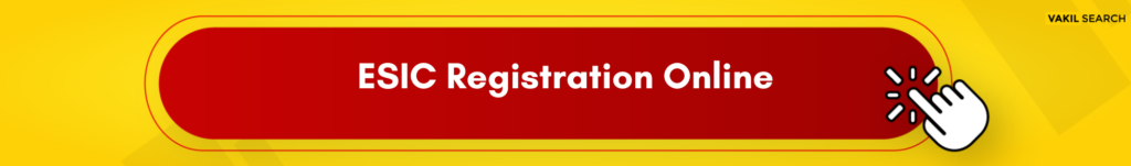 ESIC Registration