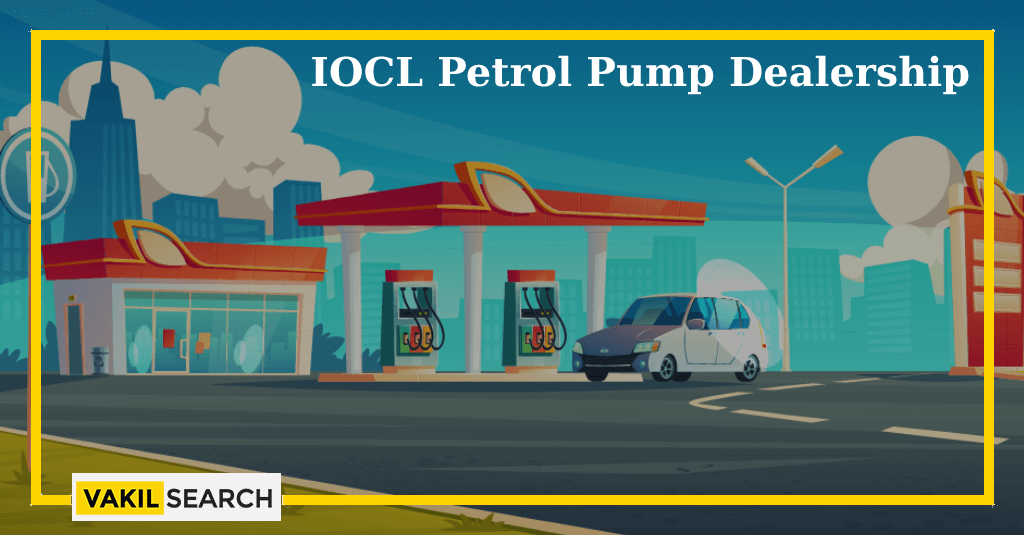 Indian Oil Petrol Pump Dealership In India A Brief Guide   IOCL Petrol Pump Dealership 