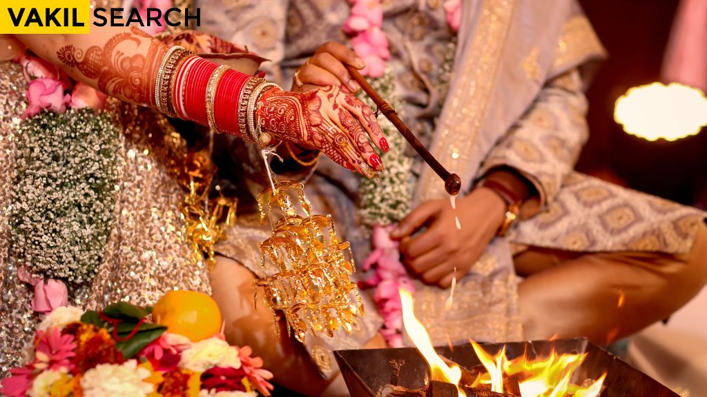Registration of Marriage in Gurgaon