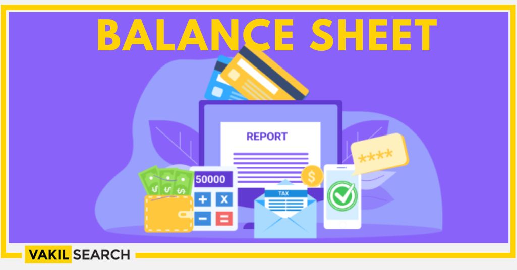 Balance Sheet Format Preparation And Importance