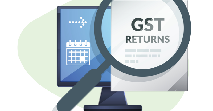 GSTR-4: Return Filing, Format, Eligibility & Rules