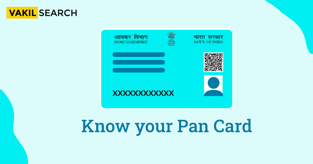 E-PAN – Everything You Need To Know About It - Vakilsearch | Blog