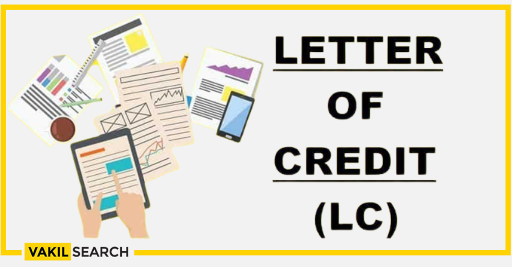 Letter Of Credit What Is Letter Of Credit Types Process