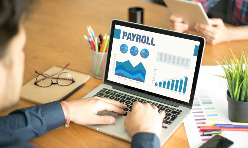 How Long It Takes for Processing the Payroll?