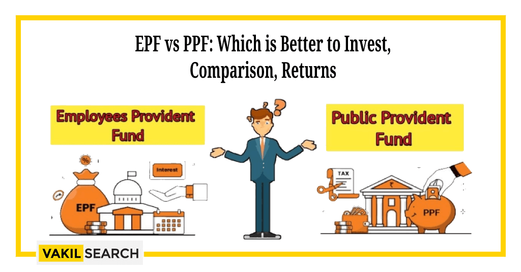 Benefits & Process for Having PPF Account for Children at an Early Age