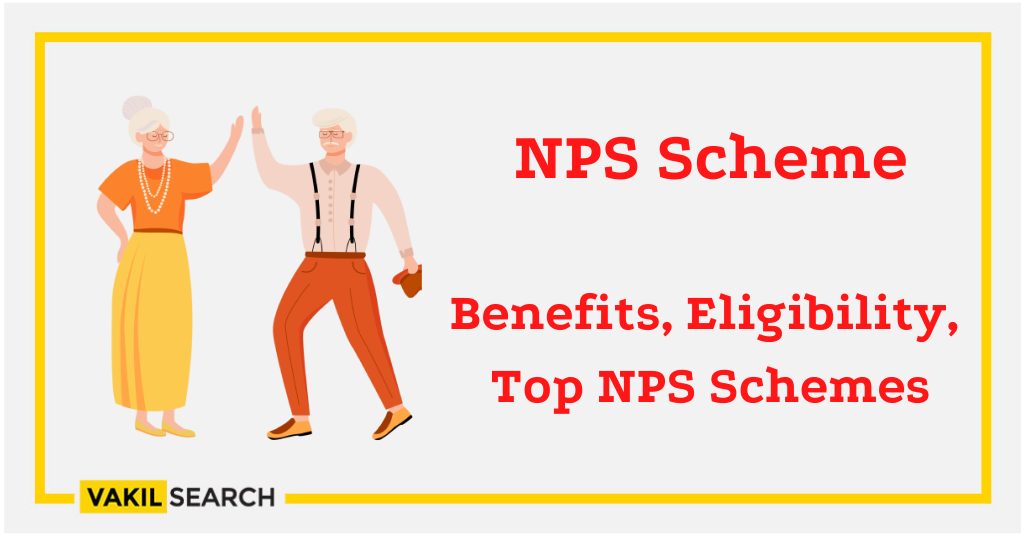 NPS Scheme