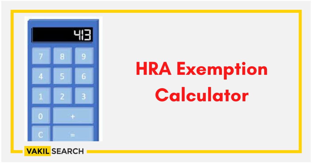 hra-exemption-calculator-for-hra-calculation