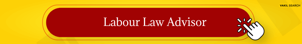 Labour Law Advisor