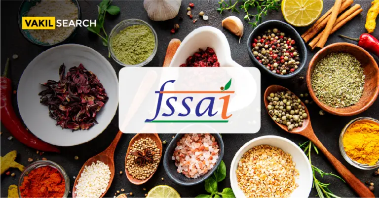 FSSAI Guidelines For E-Commerce Food Operators