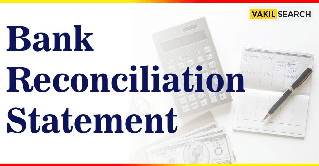 Mention The Advantages Of Bank Reconciliation Statement