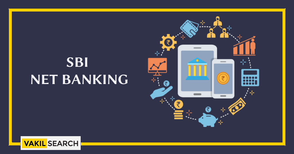 SBI Net Banking Registration 2024 SBI Online Banking