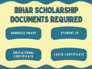 Bihar Scholarship 