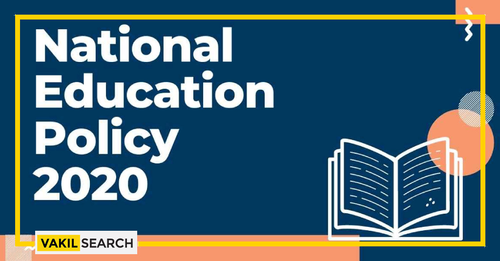 article on new education policy 2023 in english