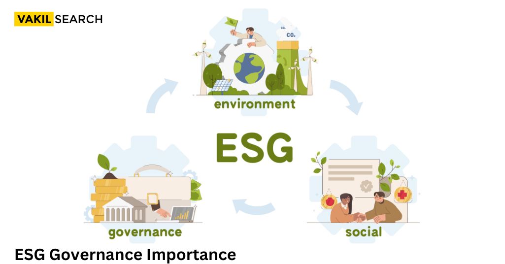 Important Of ESG - Checkout The Reasons