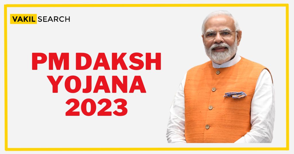 PM Daksh Yojana 2024