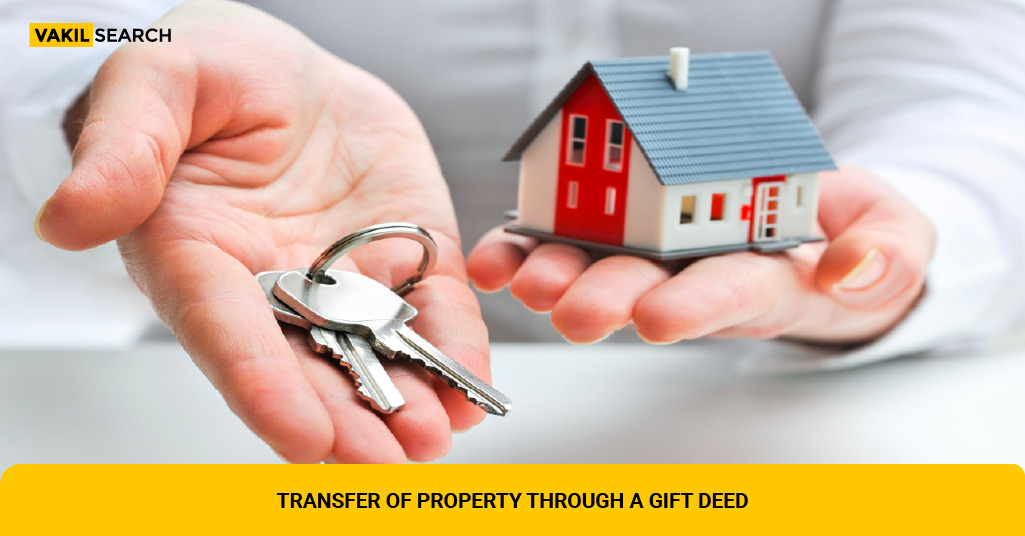 Your Most Asked Questions on the Gift Deed  RoofandFloor Blog