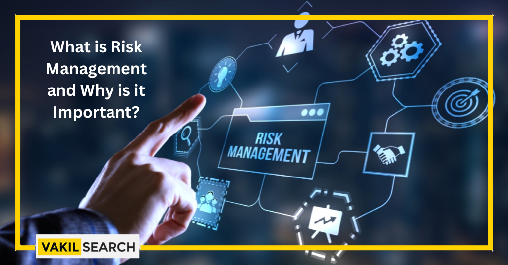 What Is Risk Management and Why Is It Important?