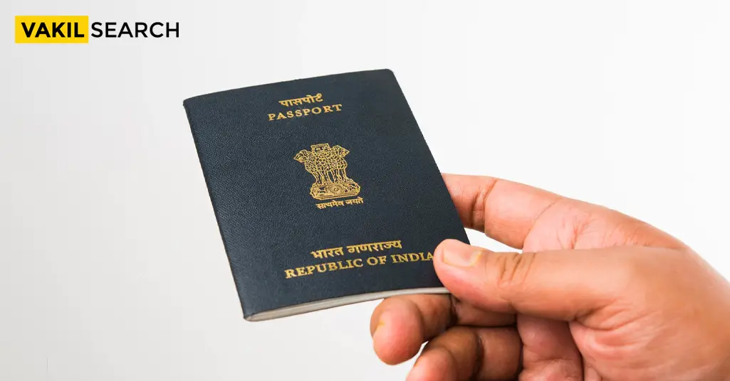 Ecr And Ecnr Passport Difference Importance And Eligibility