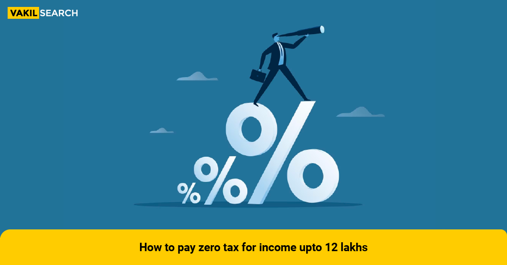 pay-zero-tax-for-12-lakhs-income-tax-slab-in-fy-2023-24