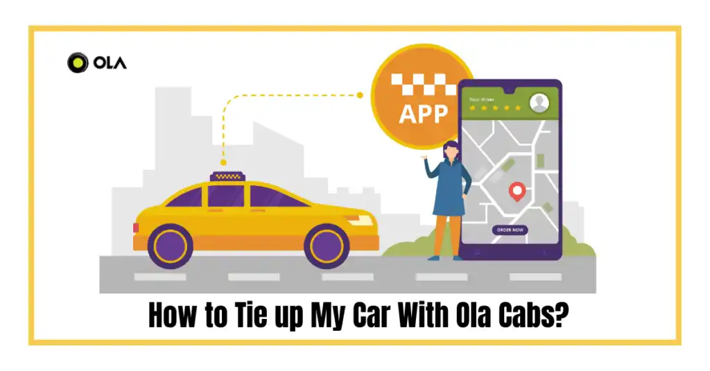 Ola Cabs