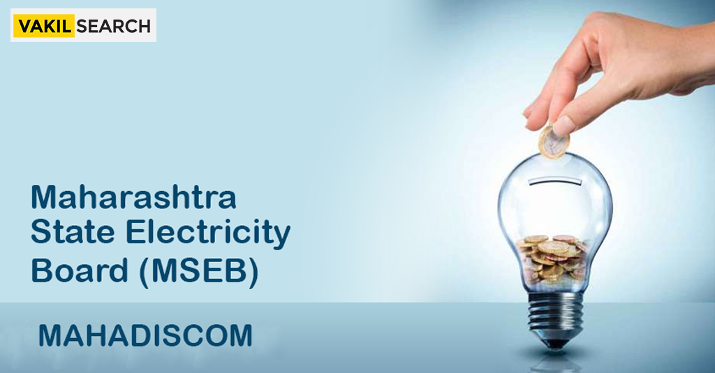 Maharashtra State Electricity Distribution Co. Ltd on X: 