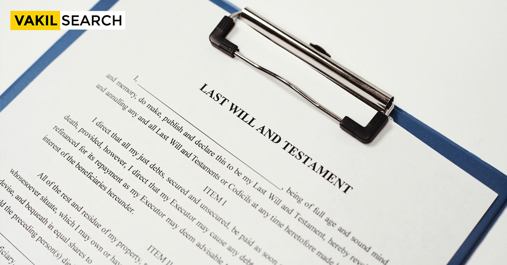 8 Mistakes People Make, While Drafting A Will