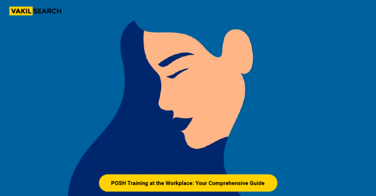 POSH Training At The Workplace: Your Comprehensive Guide