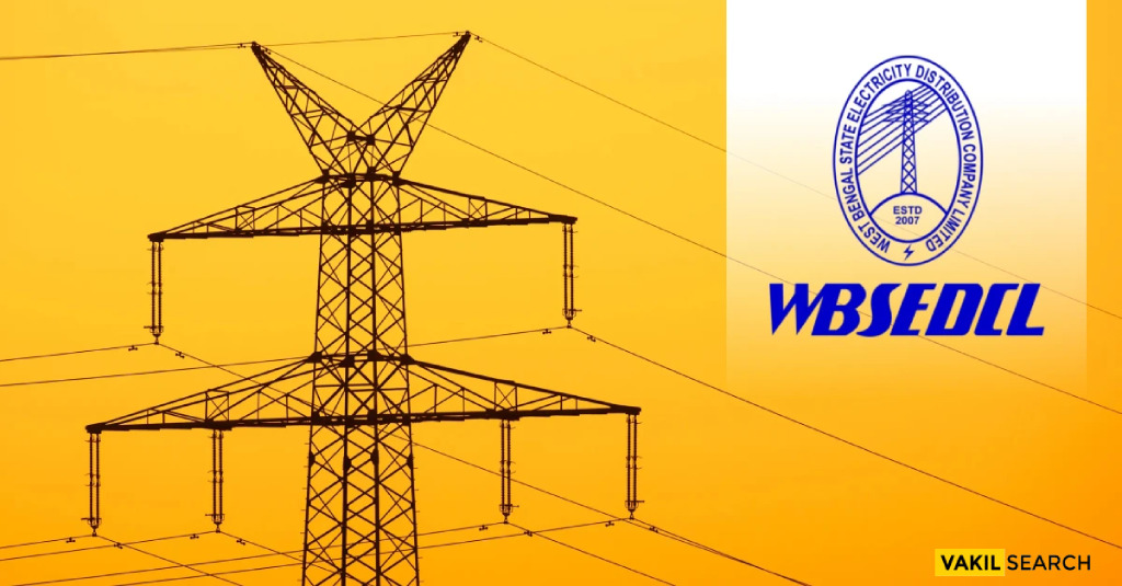 WBSEDCL Electricity Bill Pay Online - WB Electricity Board