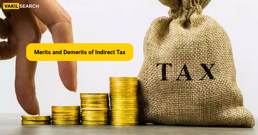 Advantages And Disadvantages Of Direct & Indirect Taxes