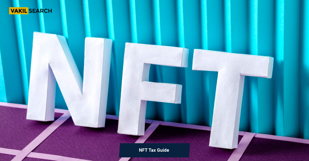 The Comprehensive Guide To NFT Taxes: For Creators, Investors, And ...