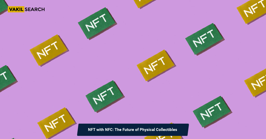collectID Connects Physical Merchandise With Web3 by Using NFC Tags